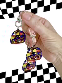 Image 25 of BAG CHARM / KEY CHARM 