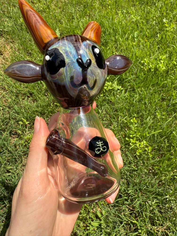 Image of Wood Spirit Baphy Collaboration 