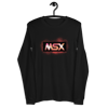 MSX Long Sleeve Tee