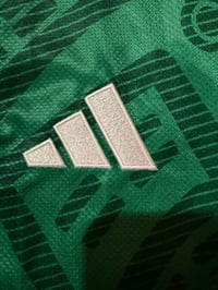 Image 4 of  Mexico 26/27 home jerseys no name 