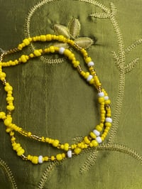 Image 2 of Afi's Anklets : 'Osun'