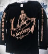 Disclose Apocalypse of Death longsleeve 