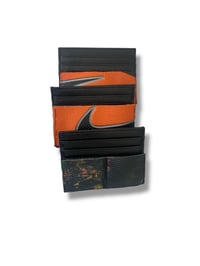 Image 1 of CARD HOLDER
