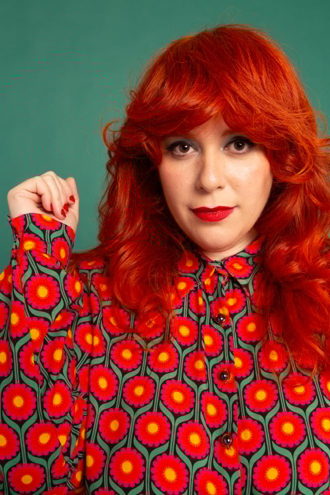 Image of Blusa Chica Ye Yé