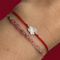 Image 1 of Protection eye bracelet