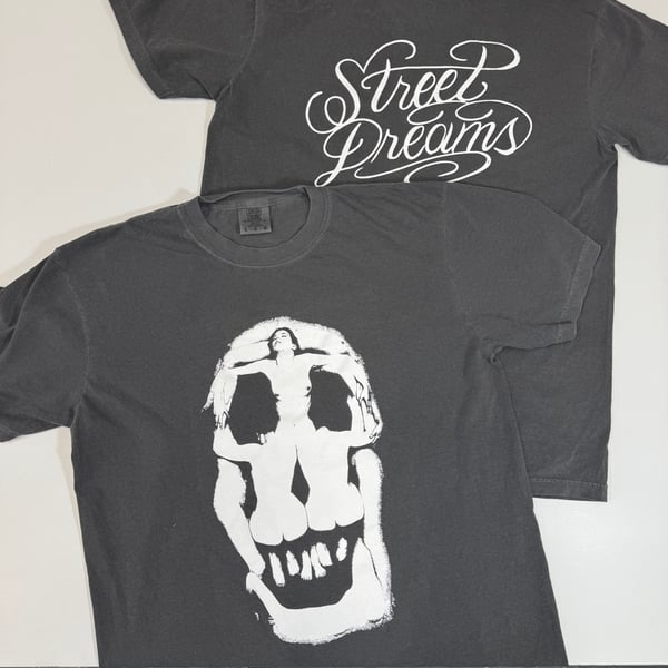 Image of Street Dreams Skull 