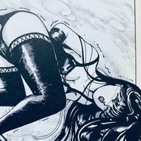 Image 3 of Bizarre magazine