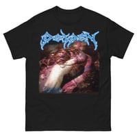 Image 2 of Deaden Displaying the Art of Carnage T-shirt (Variant 2)