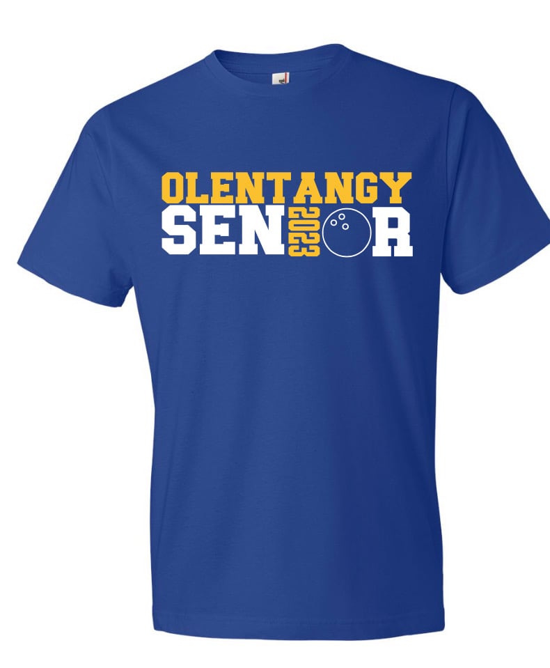 Image of Senior 2023 Tees and Sweatshirts