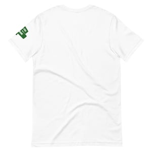 Image of Green Broken Hammer T-Shirt