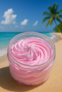 Image 4 of Whipped Soap if you like Sol Janeiro you will like this. 