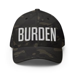 Image of Burden - Flexfit Hat