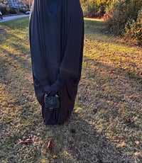 Image 2 of Aminah overhead 