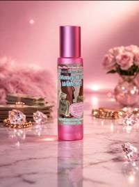 Image 2 of Fabb Money walks with Me Perfume Oil
