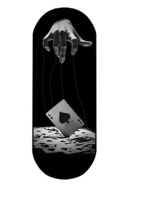Image 1 of Puppet master