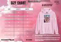 Image 4 of ‘In my Bible, and in my bag’  Graphic Hoodie