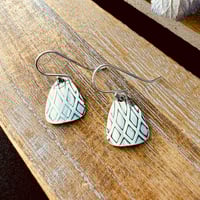 Image 1 of Arabesque Earrings 