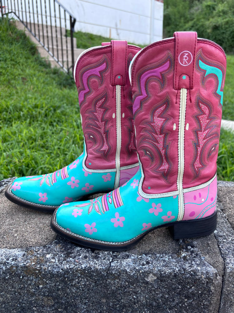 Spring Boots