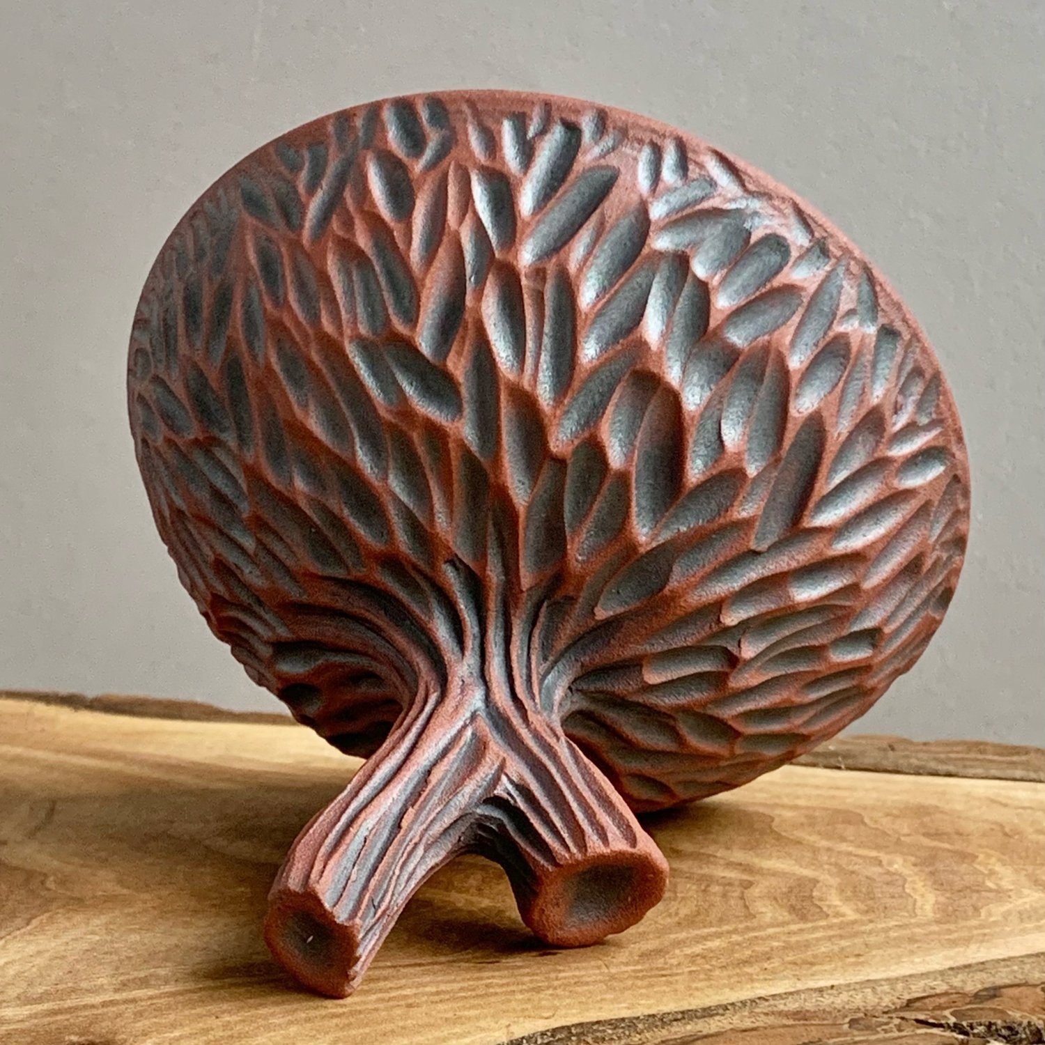 Image of Acorn Jar 2 