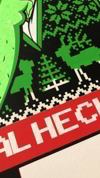 Image 2 of ⚡️malhechor⚡️