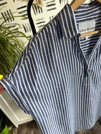Image 2 of Lola River stripe top