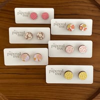 Image 3 of NEW Everyday studs 12mm