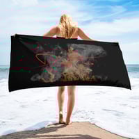 Image 1 of Dixie Trix Towel