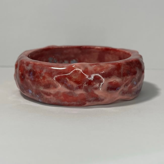 Meat Bracelet I - 7 in Inner Circumference