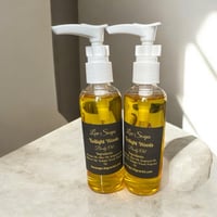 Image 3 of Creamy Cocoa Butter Body Oil