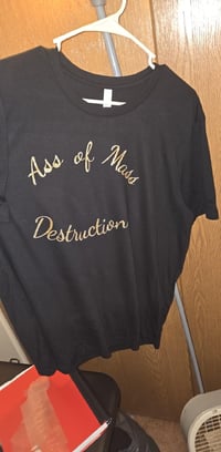 Image 2 of Ass of Mass