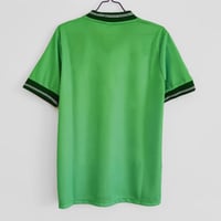Image 2 of Celtic FC Away Shirt 1984–86 – Umbro CR Smith Retro Classic