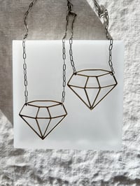 BAD Necklace 