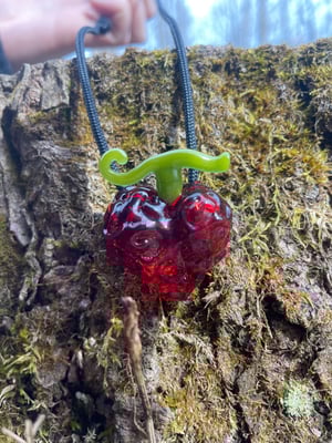 Image of Ope Ope No Mi Pendant #1