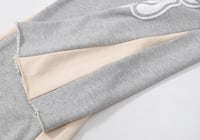 Image 9 of UNISEX ROCKBAND FLARE PANTS