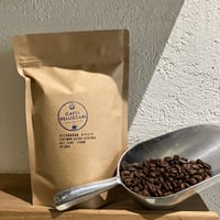 Nicaragua - Macucane