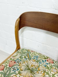 Image 2 of Chaise Traîneau Baumann 