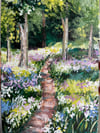 Wildflower Woods