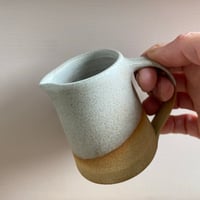 Image 2 of Small jug - ivory