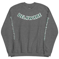 Image 8 of Wrecker crew neck
