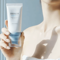 Image 5 of 50ml Korean SKIN1004 Water-Sensing Sunscreen Hyaluronic Centella Niacinamide Sensitive Skin Waterpro