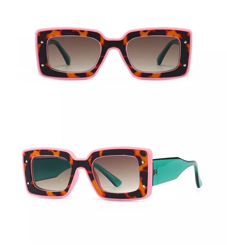 Image of Sofia Sunglasses