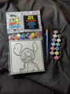Stitch Paint Kit