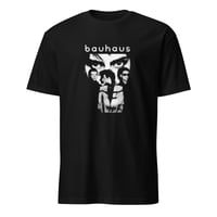 Image 1 of Bauhaus Unisex T-Shirt