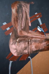 Image 3 of Occupying space