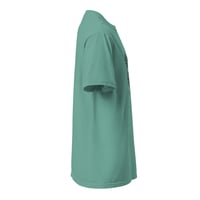 Image 20 of Pay Me heavyweight t-shirt