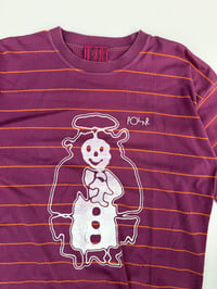 Image 4 of POLAR STRIPEY ANGEL TEE (L/XL)