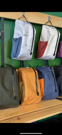 Image 1 of Sling Pack