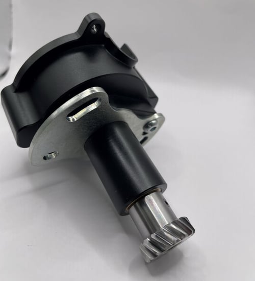 Image of Nissan FJ20 Crank Angle Sensor