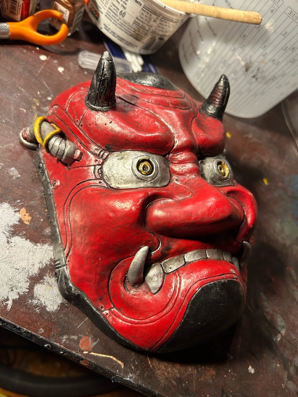 Electric Oni