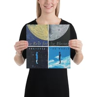 Image 2 of Front Cover Canvas